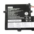 Original Lenovo ideapad S340-14IML 14API 14IIL 14IWL C340-15IWL 15IIL S340-15IWL 15API 15IIL Flex-15IWL Series L18M3PF7 L18C3PF7 L18M3PF6 Laptop Battery Supply