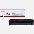 Canon 054 Toner Cartridge for Canon Canon i-SENSYS LBP620 and MF640 Series For Discount