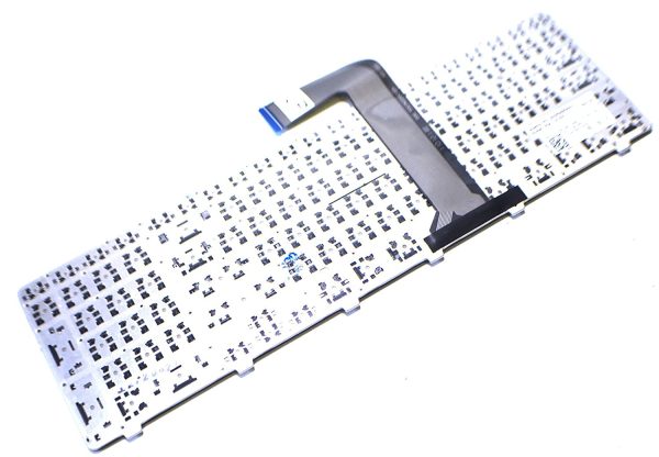 M22MF NEW Genuine OEM Dell XPS 17 L702X Vostro 3750 Inspiron 17R 5720 7720 N7110 Laptop Notebook US ENGLISH 102 Key Keypad Input Typing DARFON Model NSK-DZ2SQ 1D Keyboard AER09R00010 Sale