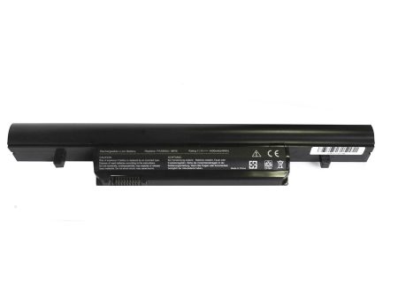 Toshiba Tecra R850 PT525A-008019, Satellite Pro R850-19H PA3905U-1BRS Laptop Battery Discount