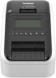 Brother QL-820NWB Professional, Ultra Flexible Label Printer Online