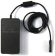 12V 3.6A 45W Charger for Microsoft Surface Pro 1 pro 2 RT Windows 8 power adapter 1601 1536 with 5V 1A Supply