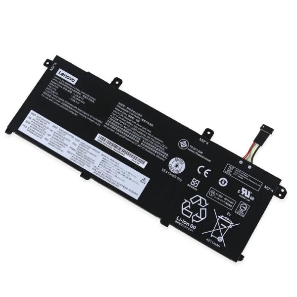 Original Lenovo ThinkPad P43s T490 T495 - L18L3P73 Laptop Battery Online Hot Sale