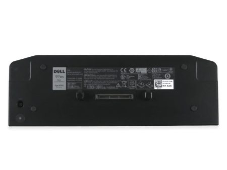 97wh Original KJ321 Dell Latitude XT3 E6420 E6520 E6320 E5420 Slice base Laptop Battery For Sale