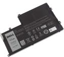 TRHFF Original Dell Inspiron 14 (5442), (5447), (5448), Inspiron 15 (5442), (5445), (5447), (5448) Laptop Battery Sale