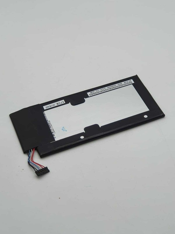 3.75V 4270mAh 16Wh C11-ME172V ASUS Fonepad 7in phablet ME371MG Memo Pad ME172V Tablet Li-ion Laptop Battery Hot on Sale