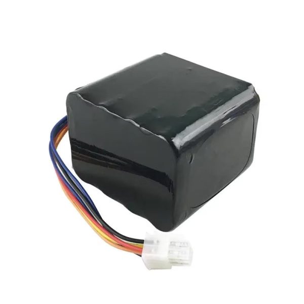 CS-BTR100MD for Bellavista 1000 Respirator Battery 030.811.020 300.784.00 H2B360 14.4V Li-Ion Battery Online