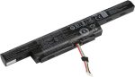 11.1V 62.2wh 5600mAh Original AS16B5J AS16B8J Acer Aspire E5-575G-53VG Series 15.6  3ICR19 662-2 Laptop Battery Fashion