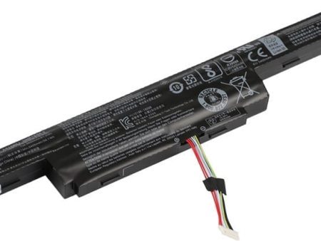 11.1V 62.2wh 5600mAh Original AS16B5J AS16B8J Acer Aspire E5-575G-53VG Series 15.6  3ICR19 662-2 Laptop Battery Fashion