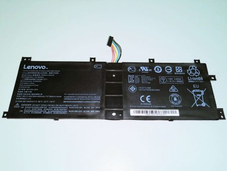 7.68V 38Wh Original BSNO4170A5-AT Lenovo Miix 520 510 510-12IKB LH5B10L67278 5B10L68713 5B10L67278 Laptop Battery Cheap