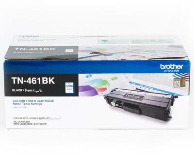 Brother TN-461 Toner Cartridge for MFC-L8690CDW L9570CDW & HL-L8360CDW Cheap