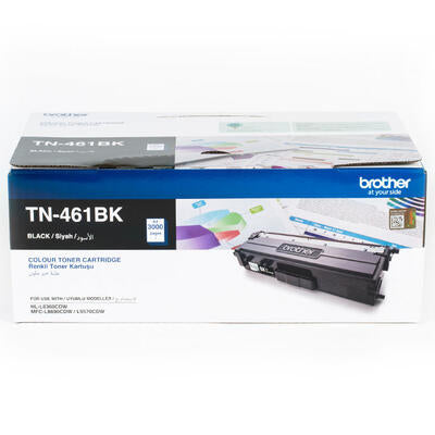 Brother TN-461 Toner Cartridge for MFC-L8690CDW L9570CDW & HL-L8360CDW Cheap