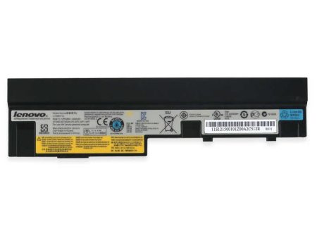 Original L09M6Z14, L09S3Z14 Lenovo IdeaPad S100 Laptop Battery Discount