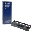 Epson ERC-27 Black Ribbon Cartridge for TM-290 U295 on Sale