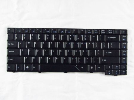 ACER Aspire 4730 - 4330 - 4930  Pk1301K0100 Black Replacement Laptop Keyboard Supply