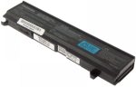 Original PA3465U-1BRS Toshiba Satellite A105-S2031, Equium A100-549, Satellite M50-MX2 Laptop Battery Supply