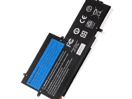 US Warehouse KingSener PK03XL Laptop Battery For HP Spectre Pro X360 Spectre 13 HSTNN-DB6S 6789116-005 11.4V 56WH 788237-2C2 789116-005 For Cheap