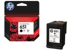 HP 651 Ink Cartridge for HP Ink Advantage 5575   5645 and Officejet Pro 202   252 Discount