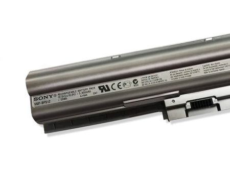 Sony VAIO VGN-Z550N B, Vaio VGN-Z, VGP-BPS12 Laptop Battery Discount