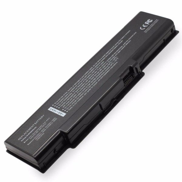 PA3382U-1BAS Toshiba Dynabook Series, Satellite A60-S159 Laptop Battery Sale