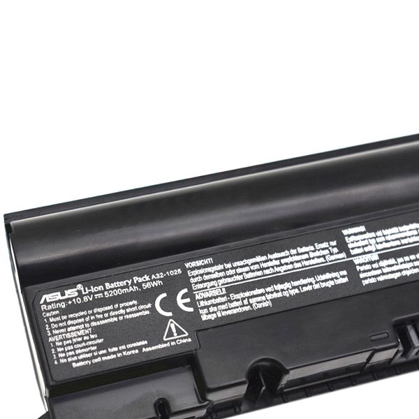 A32-1025 Genuine Asus Eee PC R052CE Series, Eee PC RO52 Series Laptop Battery For Discount