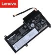 47Wh Original 45N1756 Lenovo Thinkpad E450 E450C E460 E460C 45N1752 45N1754 45N1755 Laptop Battery Hot on Sale