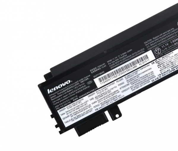 24Wh Genuine 45N1116 Lenovo ThinkPad X230s, ThinkPad X240s Ultrabook Series 45N1765 45N1116 Laptop Battery Online Sale