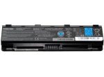 Original PA5109U-1BRS Toshiba Satellite Pro R850-143, Satellite C50-A-108, PA5110U-1BRS Laptop Battery Online Sale