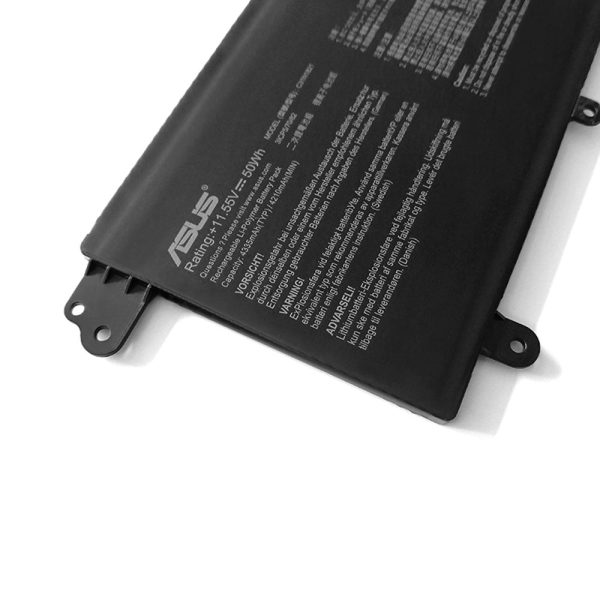 C31N1821 Genuine Asus VivoBook S14 S433IA-HM493T, VivoBook S15 M533IA-BQ021T Laptop Battery Fashion