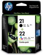 21 22 Combo-pack Inkjet Print Cartridges Hot on Sale