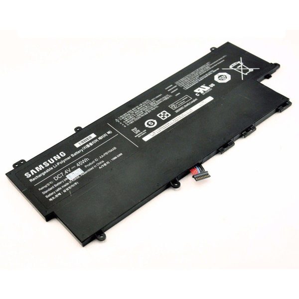 AA-PBYN4AB AA-PLWN4AB BA43-00336A Samsung 530U3B NP530U3B 530U3C NP530U3C 532U3C NP532U3C 7.4V 45Wh Laptop Battery Online now