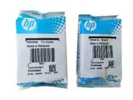 Hp Printhead For  GT 5820 5821 5810 415 Ink Tank Printers Hot on Sale