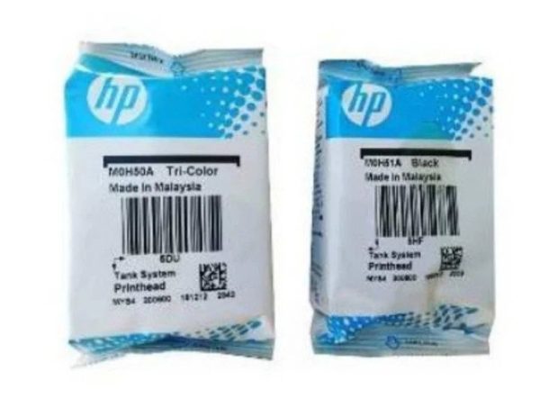 Hp Printhead For  GT 5820 5821 5810 415 Ink Tank Printers Hot on Sale