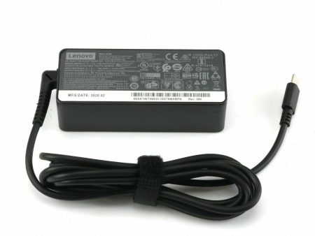 Genuine 45W ADLX45YLC3A SA10E75841 00HM663 Lenovo Yoga 720-13IKB 80X6, 910-13IKB 80VF USB-C Type-C AC Adapter Sale