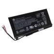 Original VT06XL HP Envy 17-3020EO, Envy 17-3000 HSTNN-IB3F HSTNN-I103 657240-271 HSTNN-DB3F TPN-I103 Laptop Battery For Discount