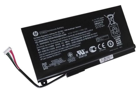 Original VT06XL HP Envy 17-3020EO, Envy 17-3000 HSTNN-IB3F HSTNN-I103 657240-271 HSTNN-DB3F TPN-I103 Laptop Battery For Discount