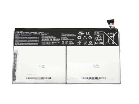 Original 31Wh C12N1320 Asus T100TA-C1-RD (S) Transformer Book T100T T100TAF T101TA Tablet Laptop Battery Online Hot Sale