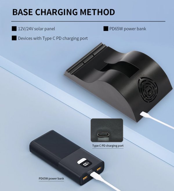 CH4000 CH5000 Battery Charger For RESPIRONICS REF900-102 Hot on Sale