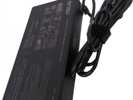 120W Original Asus Zenbook 15 A17-120P2A, 0A001-00860100 20V 6A Laptop Adapter Online Hot Sale