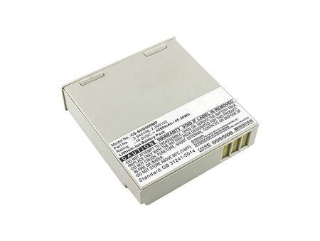 CS-SHD500MD Battery for Biocare IE12 IE12A HYLB-1596 HYLB-1596 Online