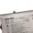 AA-PBTN6EP Genuine Samsung Notebook 9 NP900X5T-X01US, NT901X3T-K03 R Laptop Battery Sale