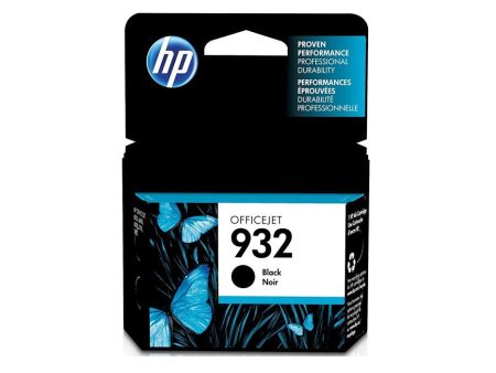 HP 932 Ink Cartridge for HP Officjet 7610 Online Hot Sale