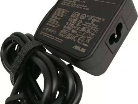 ASUS ORIGINAL ADAPTER 65W 3P (TYPE C) Supply