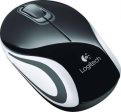 Logitech Wireless Mouse M187 - White Success on Sale