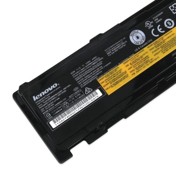 42T4832 Original 42T4690 42T4688 42T4691 Lenovo ThinkPad T400s T410s Series Laptop Battery Hot on Sale