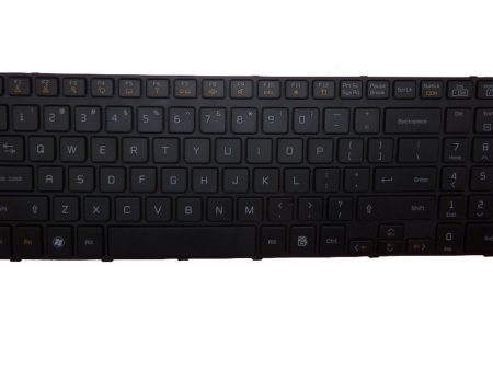 LG N550, S530, S530-K S530-G S530 S525-K S525K S525G S525, 2B-05701Q100 AELG5U00010 (With Frame) Laptop Keyboard Sale