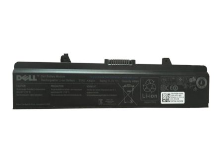 Original K450N Dell Inspiron 15 1525, 1526, 1545, 1546, RW240 GW240 M911G Laptop Battery Supply