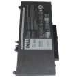 51Wh Original 8V5GX G5M10 R9XM9 Dell Latitude 3550 E3450 E3550 E5550 Series Laptop Battery Sale