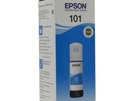 Epson T03V24A Cyan for EPS L4150   L4160   L6160   L6170   L6190 Ink Catridge Sale