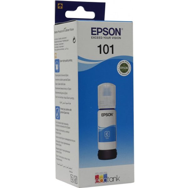 Epson T03V24A Cyan for EPS L4150   L4160   L6160   L6170   L6190 Ink Catridge Sale